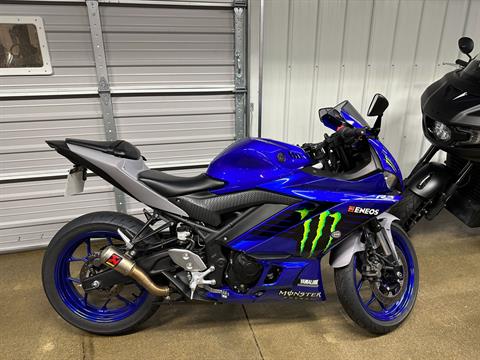 2020 Yamaha YZF-R3 in Muskego, Wisconsin - Photo 1