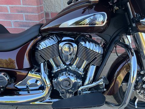 2019 Indian Chieftain® Limited ABS in Muskego, Wisconsin - Photo 5