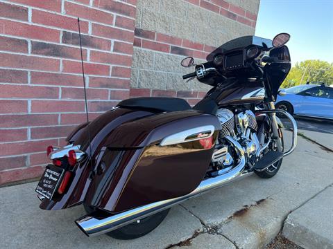 2019 Indian Chieftain® Limited ABS in Muskego, Wisconsin - Photo 9