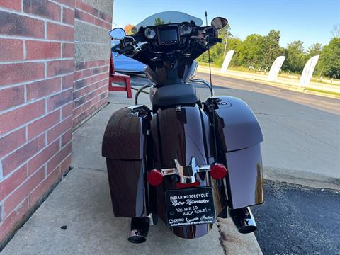 2019 Indian Chieftain® Limited ABS in Muskego, Wisconsin - Photo 10