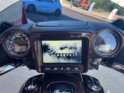 2019 Indian Chieftain® Limited ABS in Muskego, Wisconsin - Photo 15