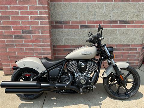 2023 Indian Motorcycle Chief ABS in Muskego, Wisconsin - Photo 1