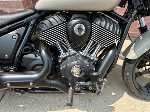 2023 Indian Motorcycle Chief ABS in Muskego, Wisconsin - Photo 5
