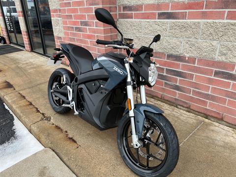 2022 Zero Motorcycles S ZF7.2 in Muskego, Wisconsin - Photo 2