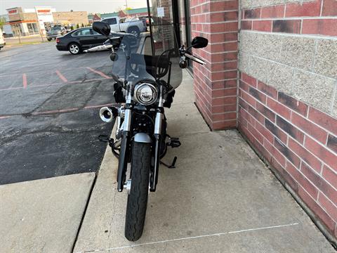 2020 Harley-Davidson Street Bob® in Muskego, Wisconsin - Photo 3