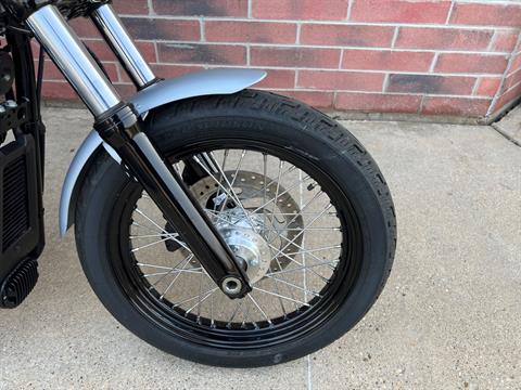 2020 Harley-Davidson Street Bob® in Muskego, Wisconsin - Photo 4