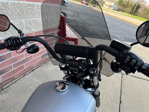 2020 Harley-Davidson Street Bob® in Muskego, Wisconsin - Photo 7