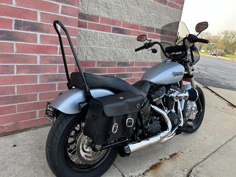 2020 Harley-Davidson Street Bob® in Muskego, Wisconsin - Photo 10