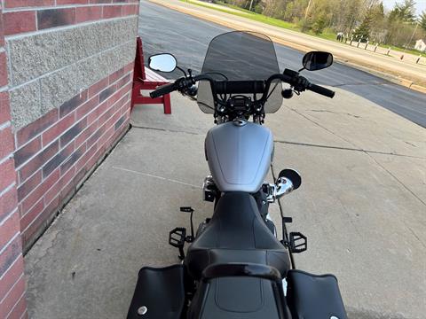 2020 Harley-Davidson Street Bob® in Muskego, Wisconsin - Photo 12