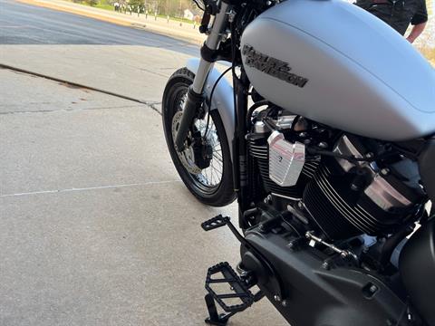 2020 Harley-Davidson Street Bob® in Muskego, Wisconsin - Photo 13