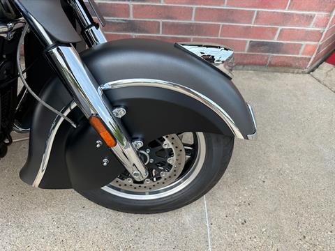 2019 Indian Roadmaster® ABS in Muskego, Wisconsin - Photo 4