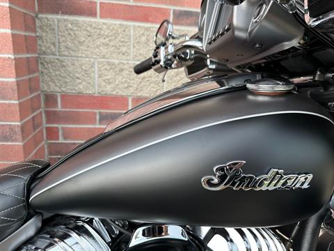 2019 Indian Roadmaster® ABS in Muskego, Wisconsin - Photo 7