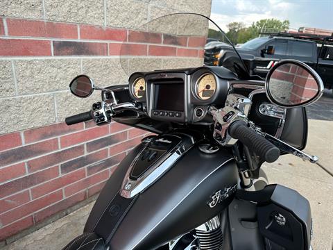 2019 Indian Roadmaster® ABS in Muskego, Wisconsin - Photo 9