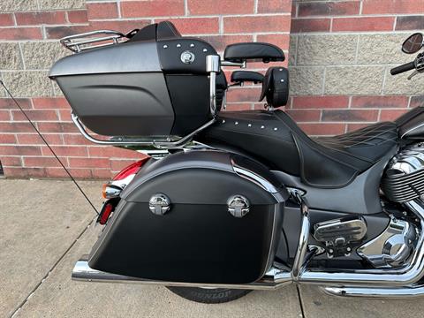 2019 Indian Roadmaster® ABS in Muskego, Wisconsin - Photo 11