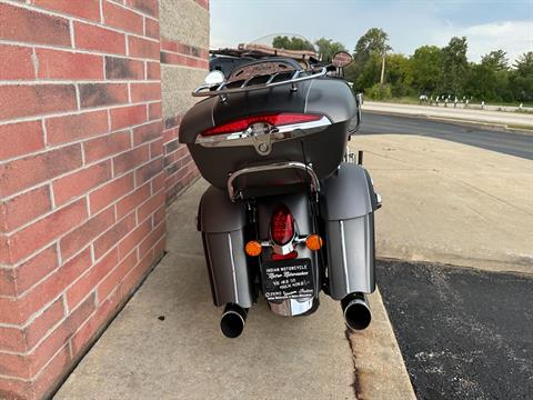 2019 Indian Roadmaster® ABS in Muskego, Wisconsin - Photo 13
