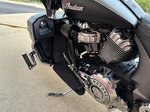2019 Indian Roadmaster® ABS in Muskego, Wisconsin - Photo 15