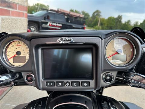2019 Indian Roadmaster® ABS in Muskego, Wisconsin - Photo 16