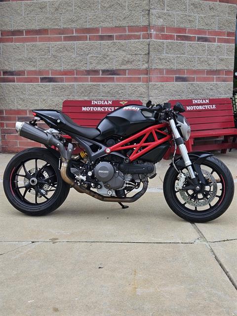 2014 Ducati Monster 796 in Muskego, Wisconsin - Photo 2