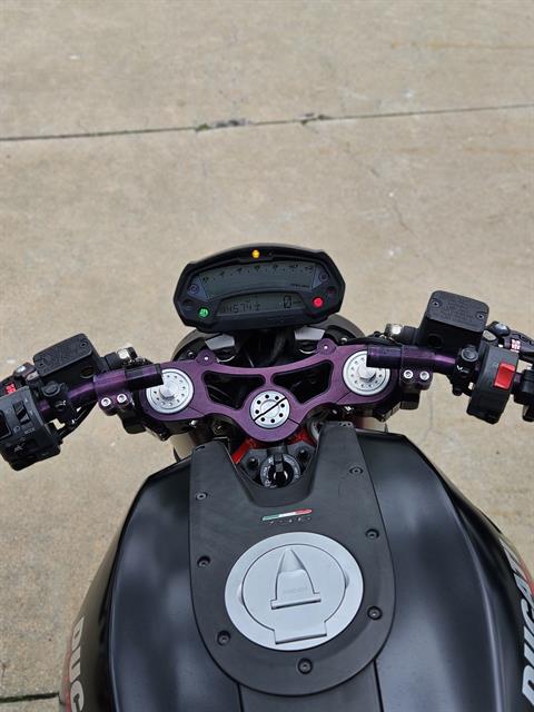 2014 Ducati Monster 796 in Muskego, Wisconsin - Photo 5