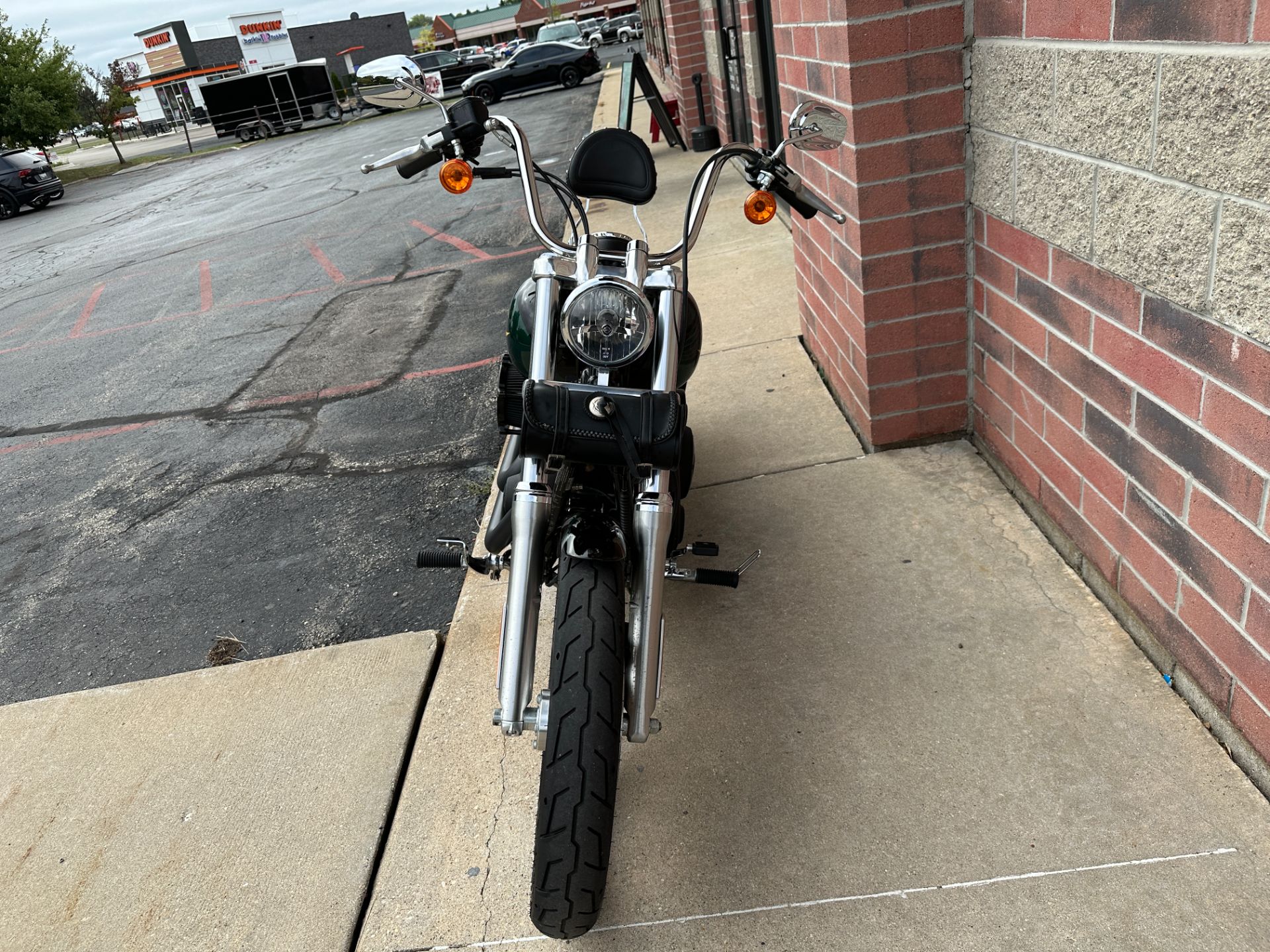 2010 Harley-Davidson Dyna® Street Bob® in Muskego, Wisconsin - Photo 3
