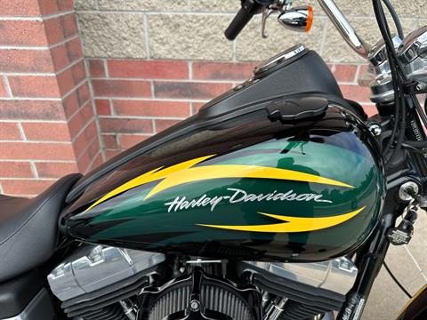 2010 Harley-Davidson Dyna® Street Bob® in Muskego, Wisconsin - Photo 6