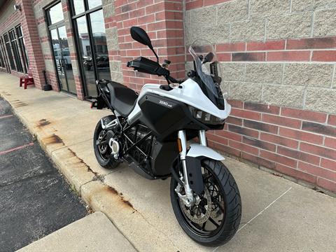 2023 Zero Motorcycles DSR/X in Muskego, Wisconsin - Photo 2