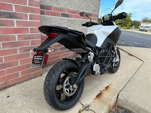 2023 Zero Motorcycles DSR/X in Muskego, Wisconsin - Photo 10