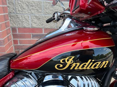2019 Indian Roadmaster® Elite ABS in Muskego, Wisconsin - Photo 7