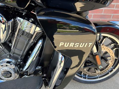 2022 Indian Pursuit® Limited in Muskego, Wisconsin - Photo 8
