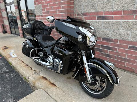2023 Indian Motorcycle Roadmaster® in Muskego, Wisconsin - Photo 2