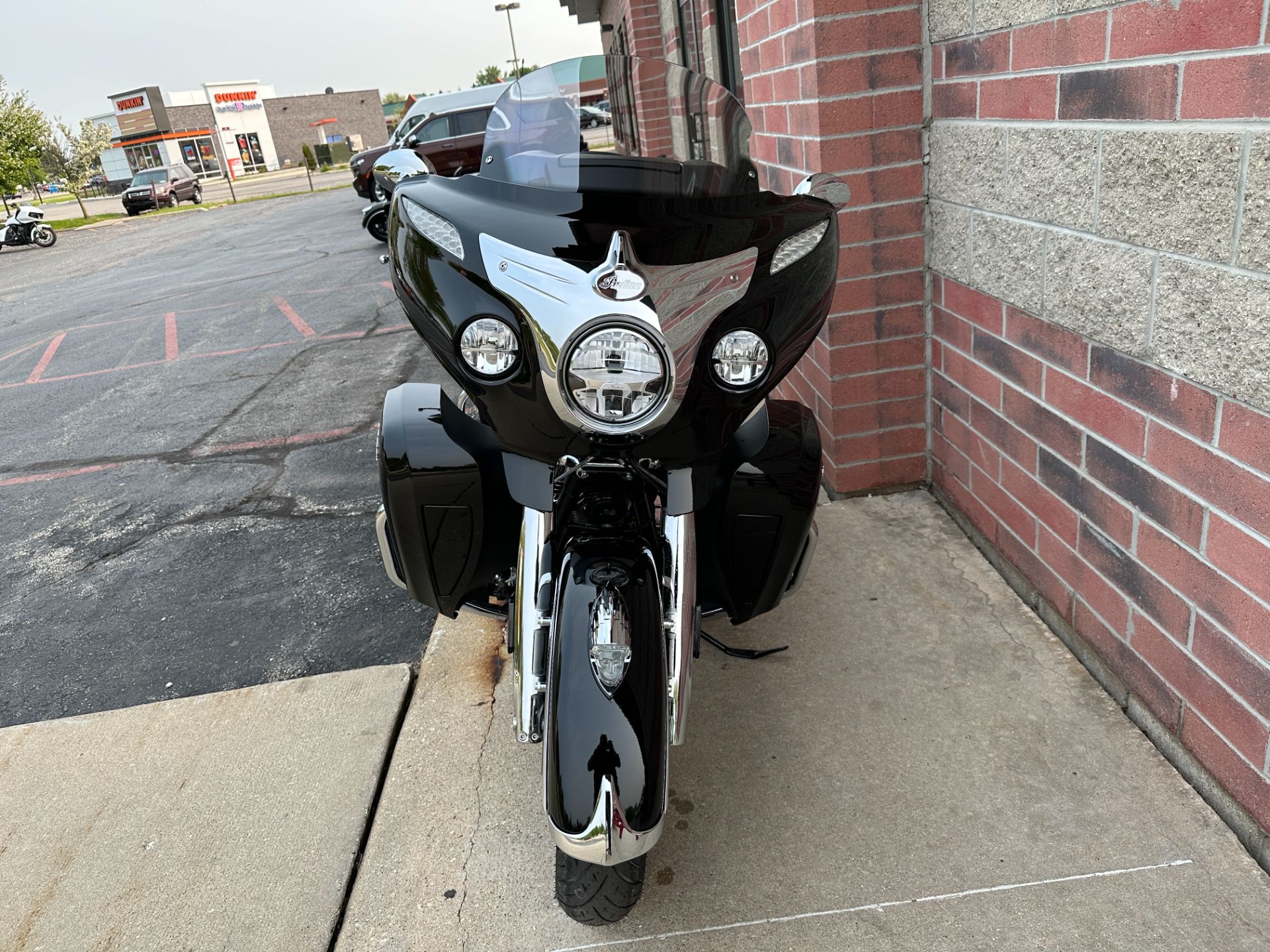2023 Indian Motorcycle Roadmaster® in Muskego, Wisconsin - Photo 3