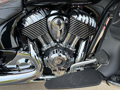 2023 Indian Motorcycle Roadmaster® in Muskego, Wisconsin - Photo 6
