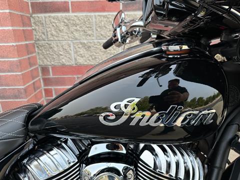 2023 Indian Motorcycle Roadmaster® in Muskego, Wisconsin - Photo 7