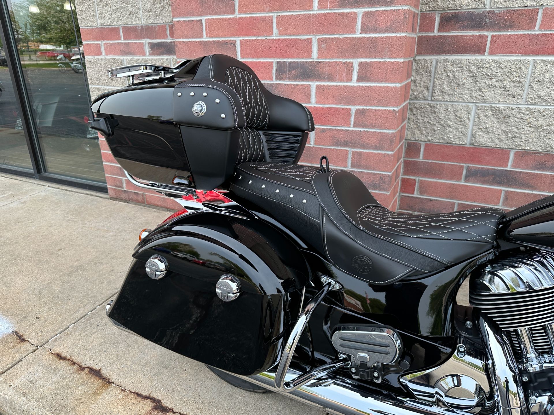 2023 Indian Motorcycle Roadmaster® in Muskego, Wisconsin - Photo 9