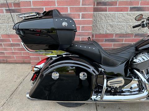 2023 Indian Motorcycle Roadmaster® in Muskego, Wisconsin - Photo 10