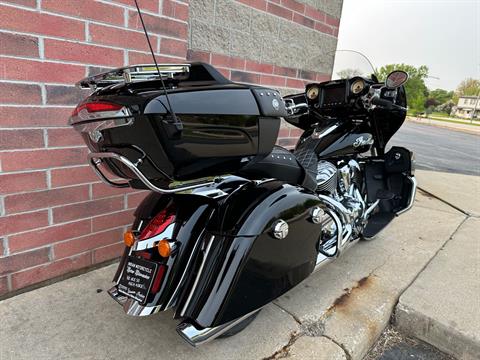 2023 Indian Motorcycle Roadmaster® in Muskego, Wisconsin - Photo 11