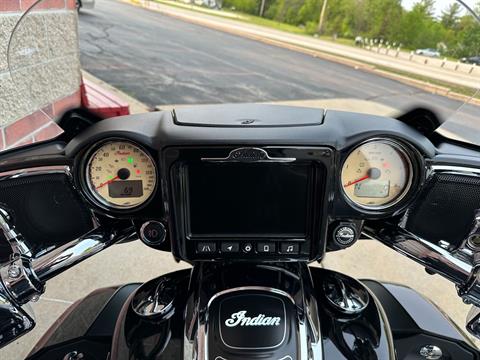 2023 Indian Motorcycle Roadmaster® in Muskego, Wisconsin - Photo 15