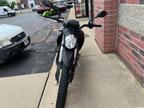 2023 Zero Motorcycles DSR ZF14.4 in Muskego, Wisconsin - Photo 4