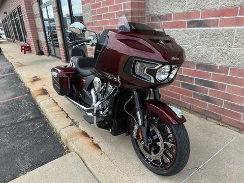 2022 Indian Motorcycle Challenger® Limited in Muskego, Wisconsin - Photo 2