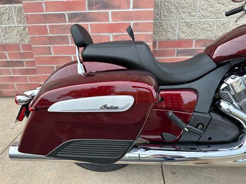 2022 Indian Motorcycle Challenger® Limited in Muskego, Wisconsin - Photo 3