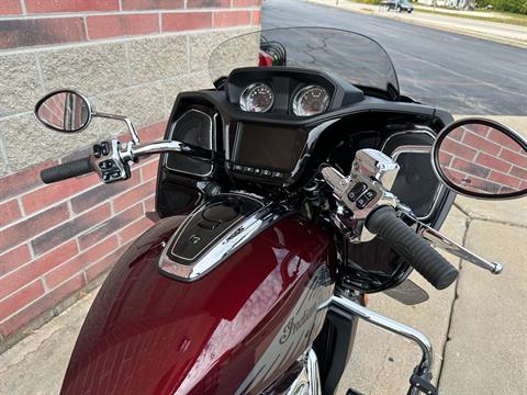 2022 Indian Motorcycle Challenger® Limited in Muskego, Wisconsin - Photo 4