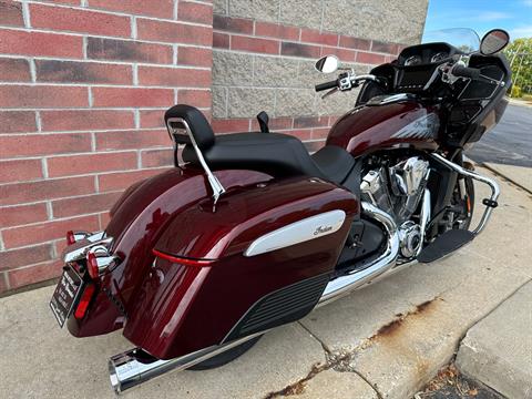 2022 Indian Motorcycle Challenger® Limited in Muskego, Wisconsin - Photo 5