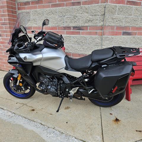 2021 Yamaha Tracer 9 GT in Muskego, Wisconsin - Photo 2