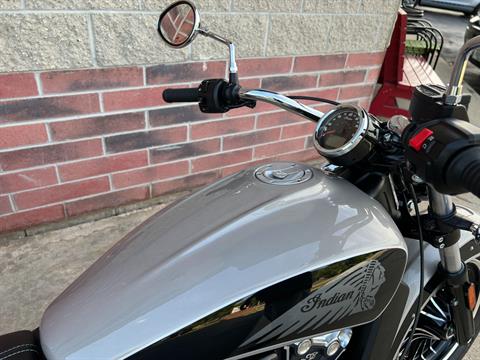 2022 Indian Scout® ABS in Muskego, Wisconsin - Photo 8