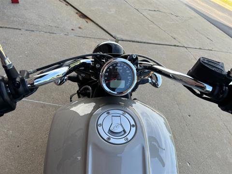 2022 Indian Motorcycle Scout® ABS in Muskego, Wisconsin - Photo 14