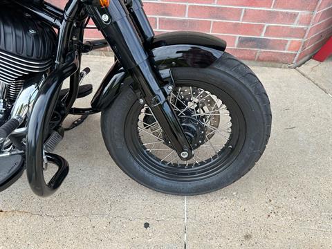 2022 Indian Motorcycle Chief Bobber ABS in Muskego, Wisconsin - Photo 4