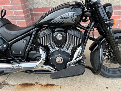 2022 Indian Motorcycle Chief Bobber ABS in Muskego, Wisconsin - Photo 5