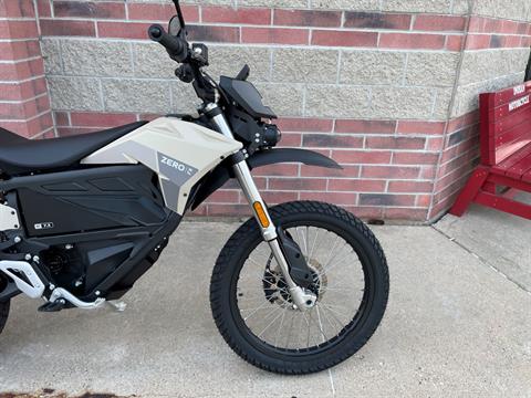 2022 Zero Motorcycles FX ZF7.2 Integrated in Muskego, Wisconsin - Photo 5