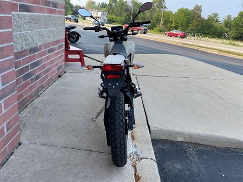 2022 Zero Motorcycles FX ZF7.2 Integrated in Muskego, Wisconsin - Photo 8