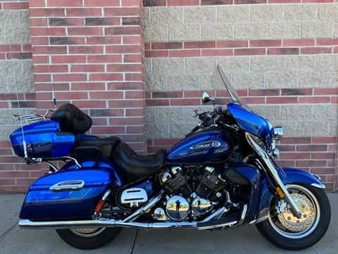 2011 Yamaha Royal Star Venture S in Muskego, Wisconsin - Photo 1